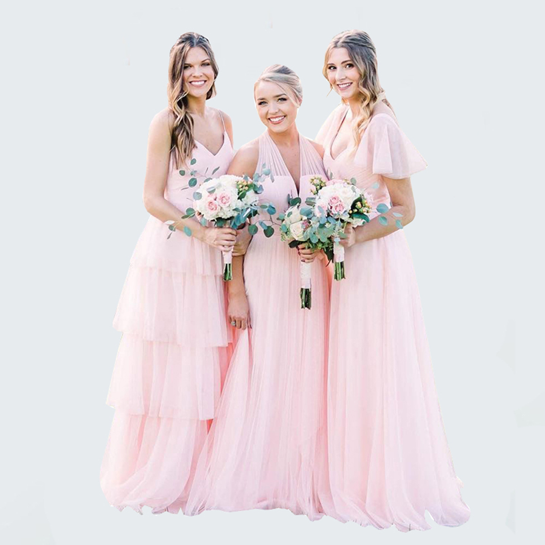 Großhandel Brautjungfernkleider | BridalInStyle