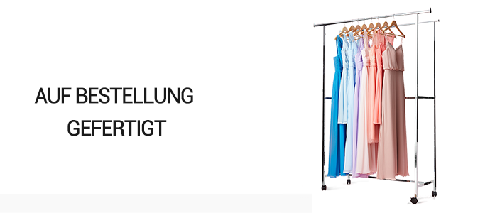 Auf Bestellung | BridalInStyle