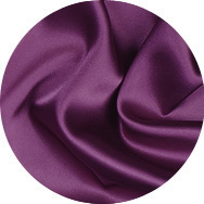 Großhandel Satin Brautjungfernkleider