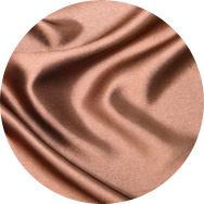 Großhandel Seidiger Satin Brautjungfernkleider